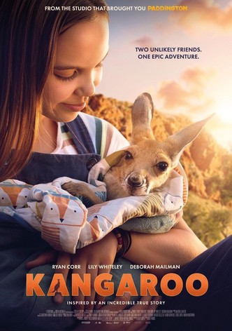 Kangaroo