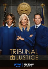 Tribunal Justice - Tribunal Justice - Season 2