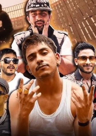 All indian rappers