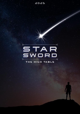 Star Sword: The High Table