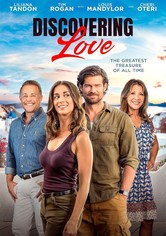Discovering Love - Auf der Jagd nach der verlorenen Liebe