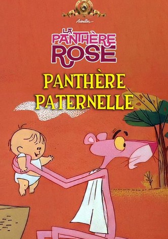 Panthère Paternelle