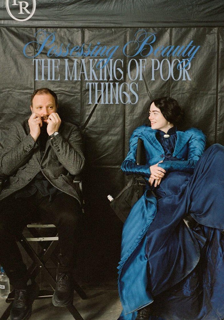 Possessing Beauty: The Making of Poor Things