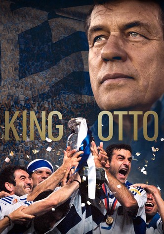 King Otto