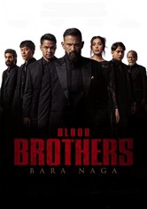 Blood Brothers: Dragon's Embers