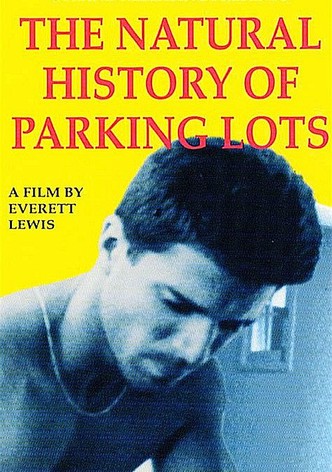 The Natural History of Parking Lots