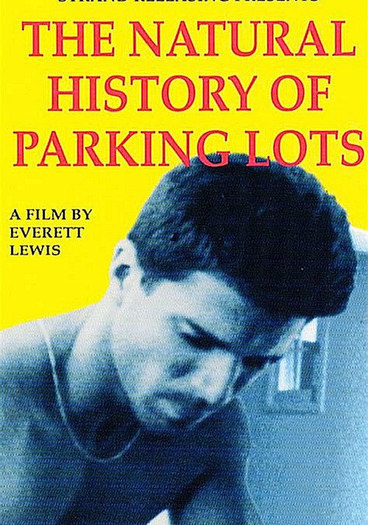 The Natural History of Parking Lots