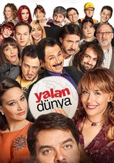 Yalan Dünya