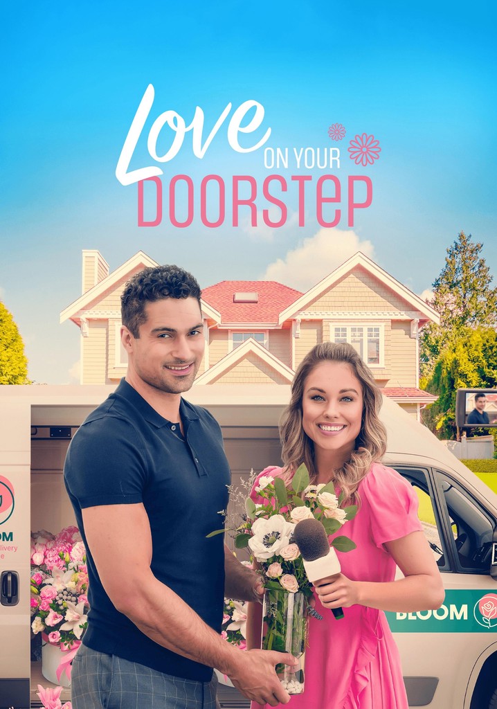 Love on Your Doorstep