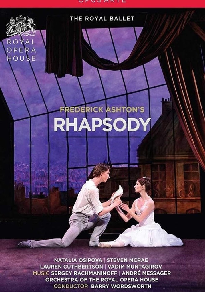 Rhapsody