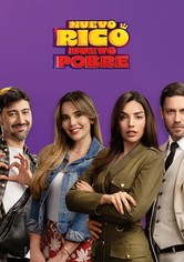 Nuevo Rico, Nuevo Pobre