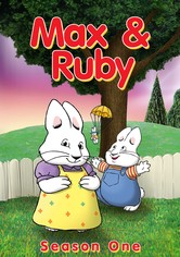 Max & Ruby - Max & Ruby Seasons 1 & 2