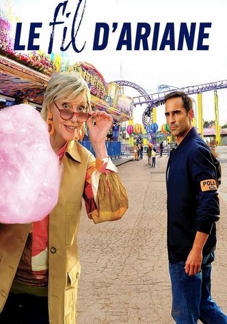 Le fil d'Ariane  - Saison 1