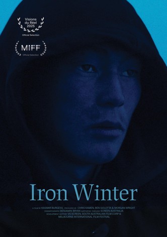 Iron Winter