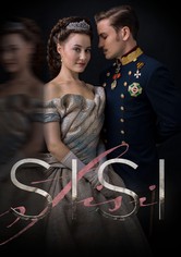 Sisi: Emperatriz de Austria