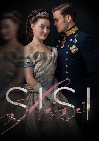 Sisi: Emperatriz de Austria