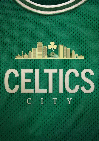 Celtics City