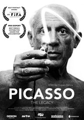 Picasso: The Legacy