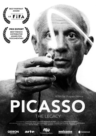Picasso: Bestandsaufnahme eines Lebens