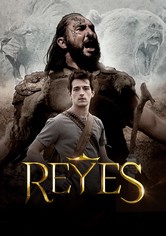 Reyes Biblia - Reyes , Season 4