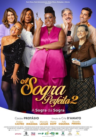 A Sogra Perfeita 2