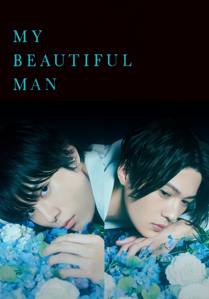My Beautiful Man DVD Set of 3 Season 1 + 2 + Movie