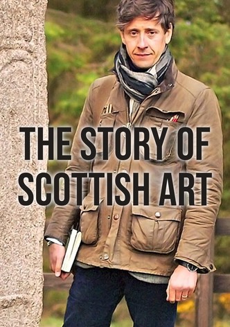 The Story of Scottish Art