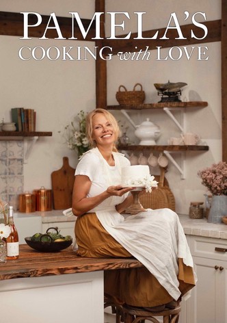 Pamela's Cooking with Love - Season 1
