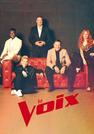 La Voix