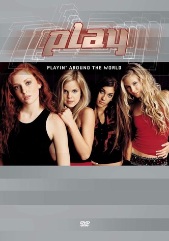 Play Playin' Around The World