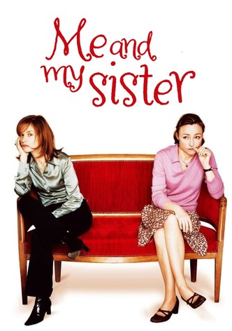 Návštěva starší sestry