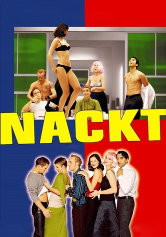 Nackt