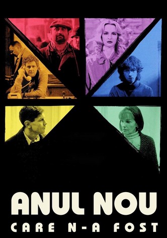 Anul Nou care n-a fost