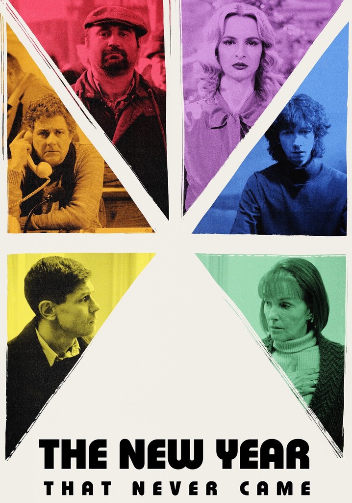 The New Year That Never Came