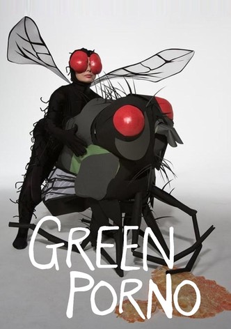 Green Porno - Staffel 1