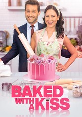 Baked with a Kiss