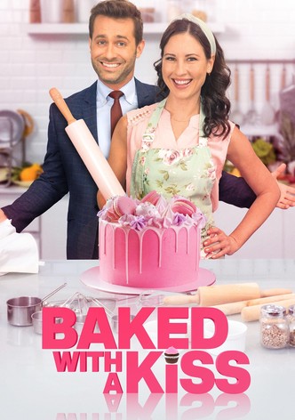 Un amour de pâtissière