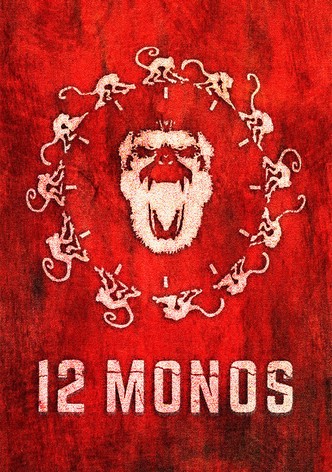 12 monos