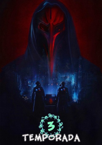 Temporada 3