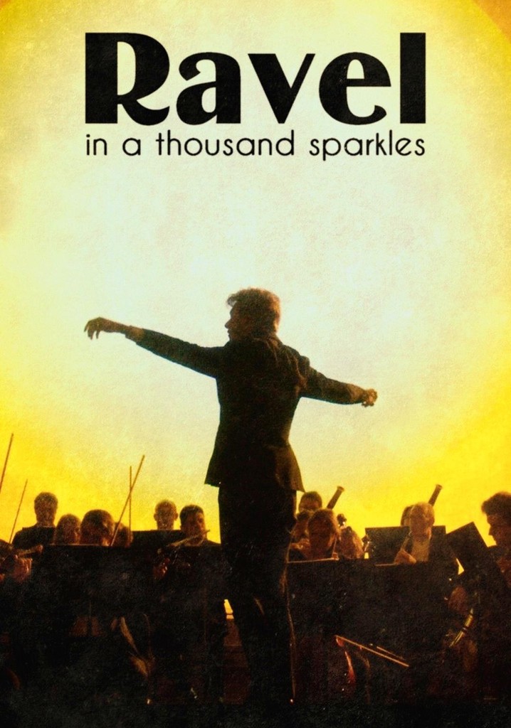Ravel in a Thousand Sparkles