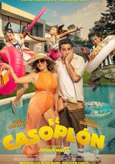 El casoplón