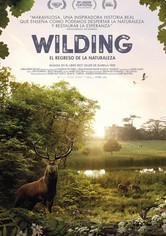 Wilding, el regreso de la naturaleza