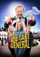 Tårtgeneralen