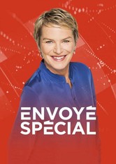 Envoyé Spécial