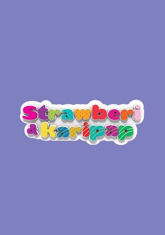 Strawberi Karipap The Series