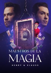 Henry y Klauss: Maestros de la Magia