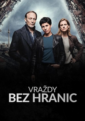Vraždy bez hranic