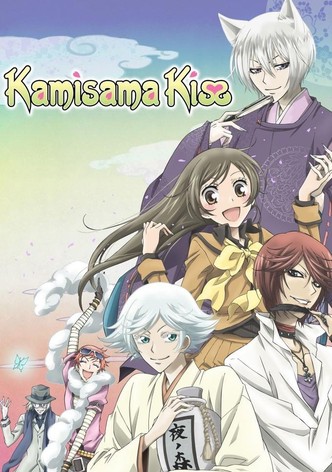 Kamisama Kiss