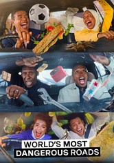 World's Most Dangerous Roads