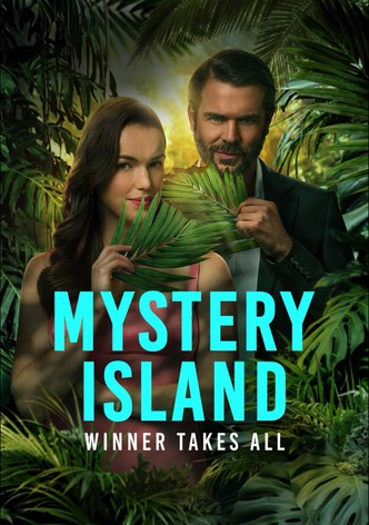 Mystery Island: Winner Takes All